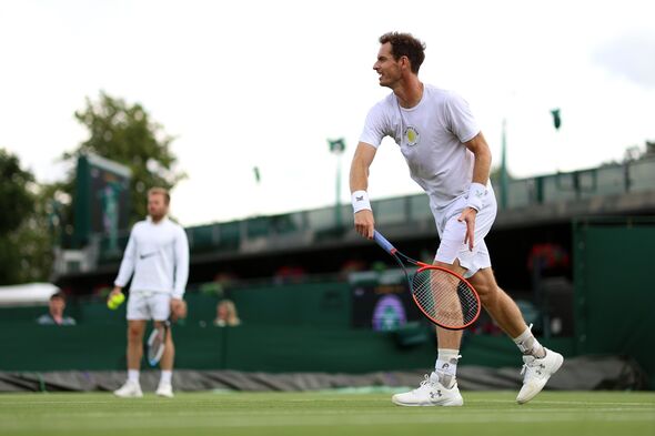 Wimbledon Star Ryan Peniston Almost Crashed Car After Hearing Hell