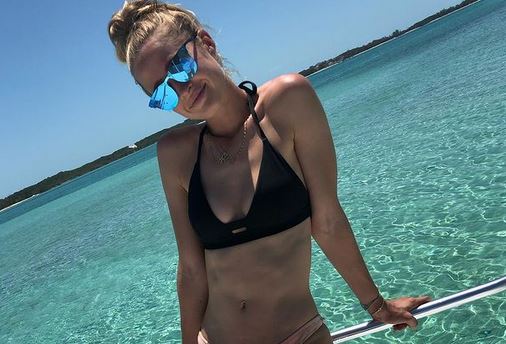 Nelly Korda Sexy Photos Fans Cant Get Enough Of Her Glamorous And