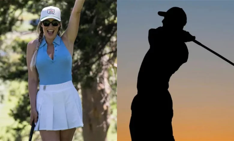 Biggest Disappointment Golf Cinderella Paige Spiranac Turns Brutally