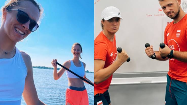 Iga Swiatek Relationship Status: Boyfriend and Past Affairs – My Blog