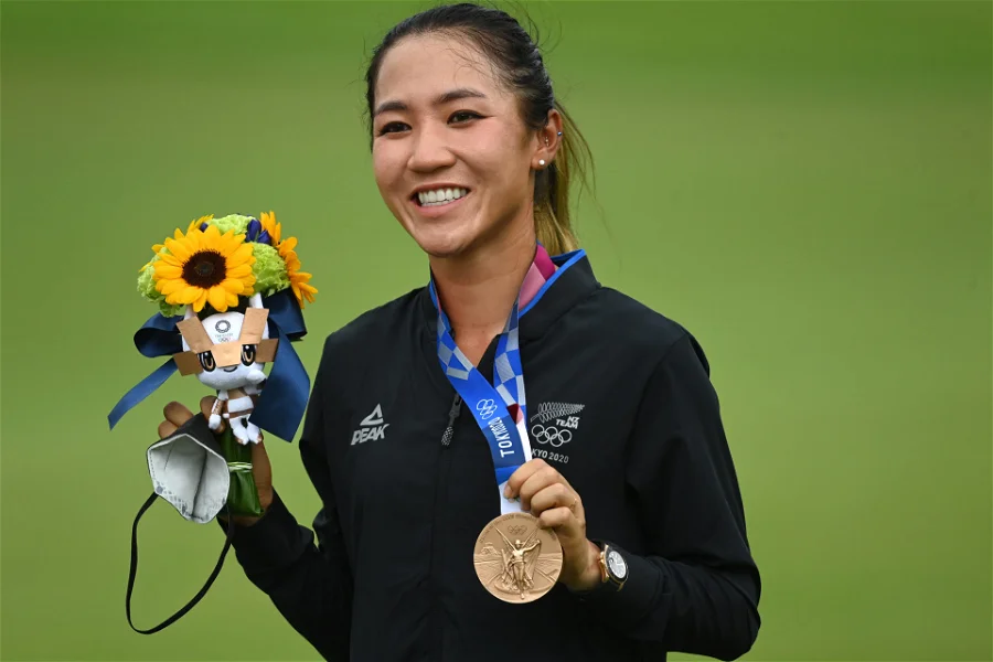 Lydia Ko Agonizingly Falls Short Of Breaking A 15 Year Old Lpga Tour Record My Blog