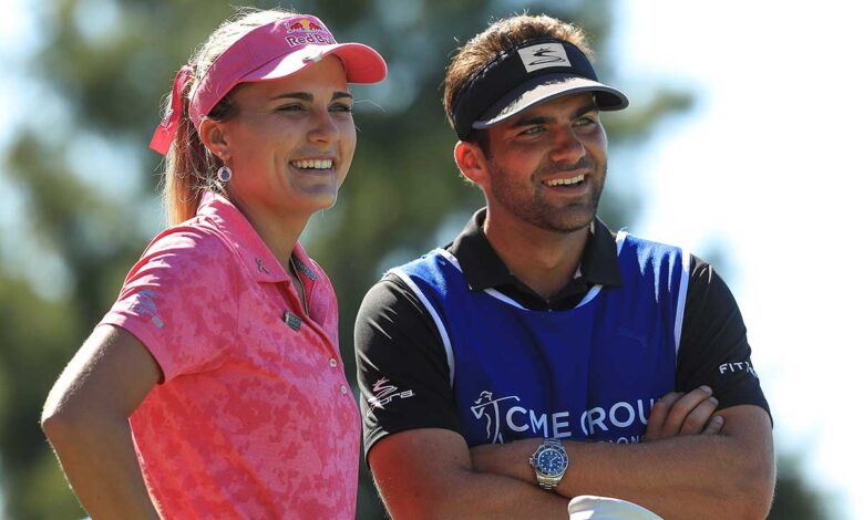 Who Is Lexi Thompson Husband Is Lexi Thompson Married – My Blog