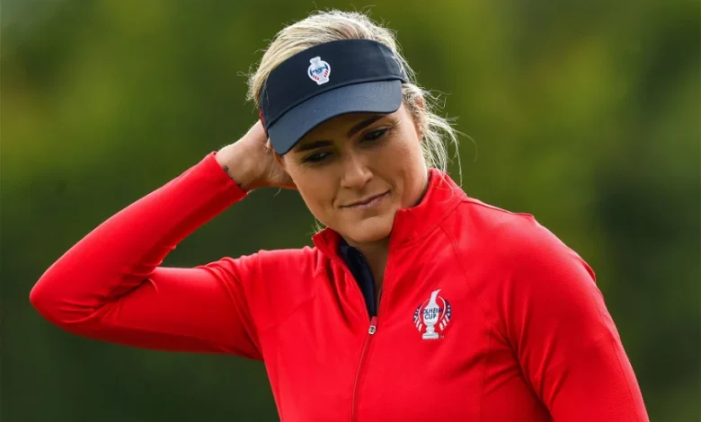 ‘I Love…’: Lexi Thompson, Who Was Named the Most Beautiful Women in ...