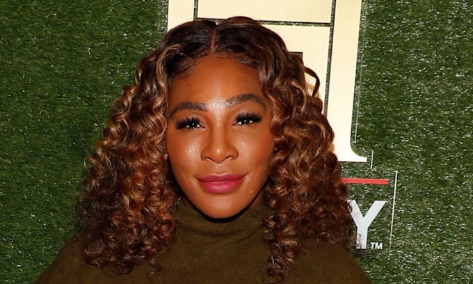 Serena Williams opens up about struggling to balance motherhood and ...