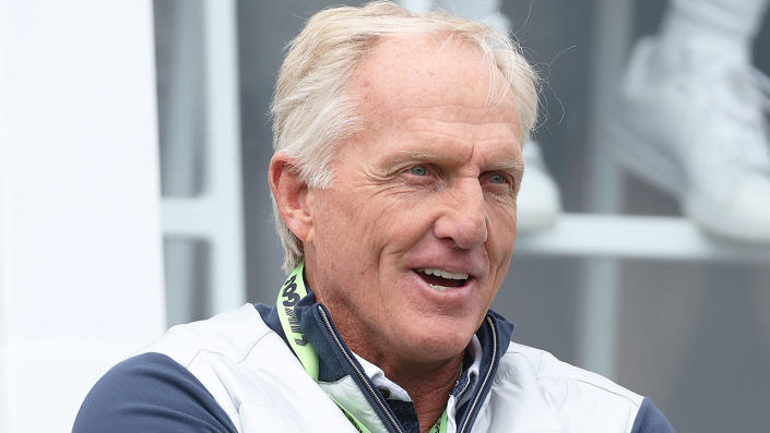 Greg Norman lashes out as Augusta boss defends Masters snub – My Blog