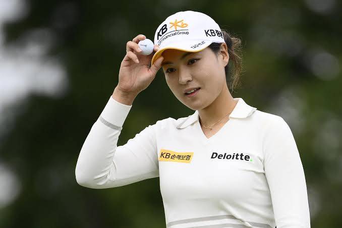 “In Gee Chun Continues to Thrive on LPGA Tour, Reaching Top Ten in ...