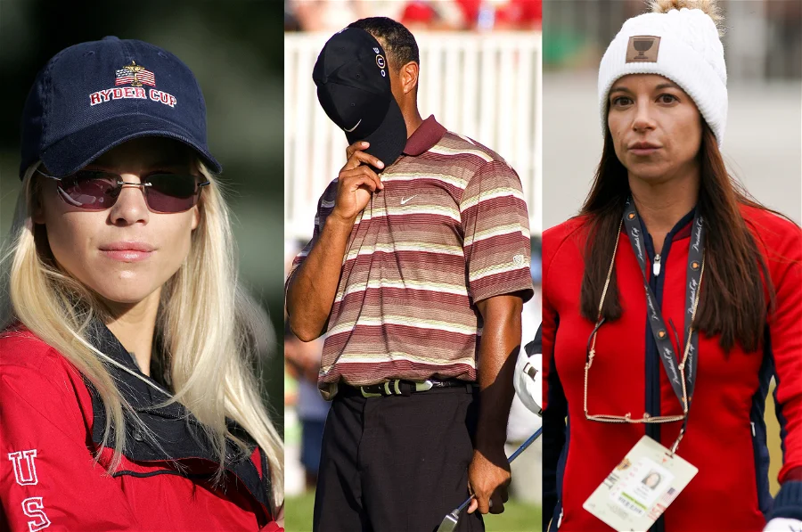 Years After Divorce Tiger Woods Ex Wife Elin Nordegren Finally Breaks Silence On His