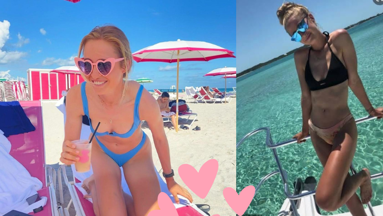 Nelly Korda Shares Very Daring Photo As She Makes Exciting Announcement My Blog