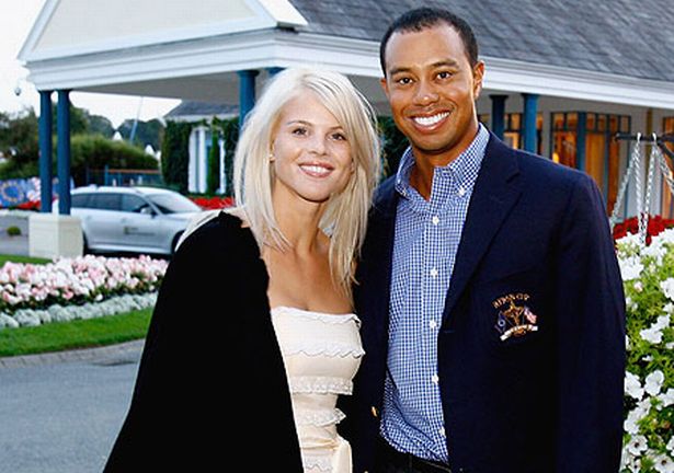 Tiger Woods’ wife Elin has to face facts: Tiger does not love her
