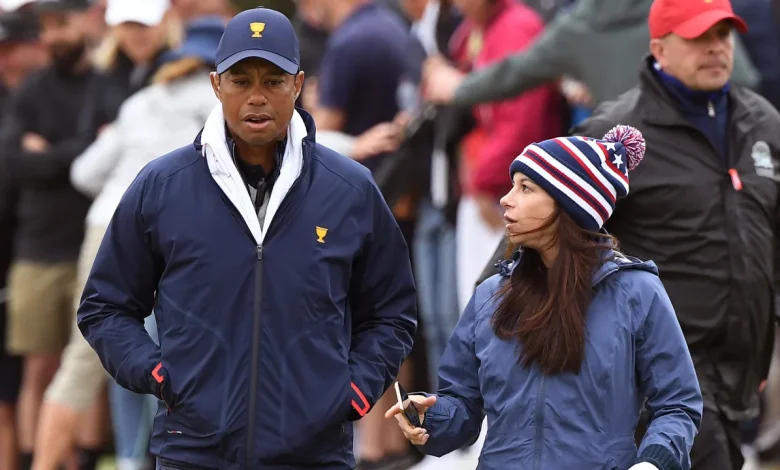 Judge upholds NDA arbitration clause in Tiger Woods dispute with ex ...