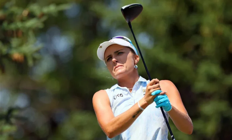 Despite Recent Health Struggles, Is Lexi Thompson Playing in the 2023 ...