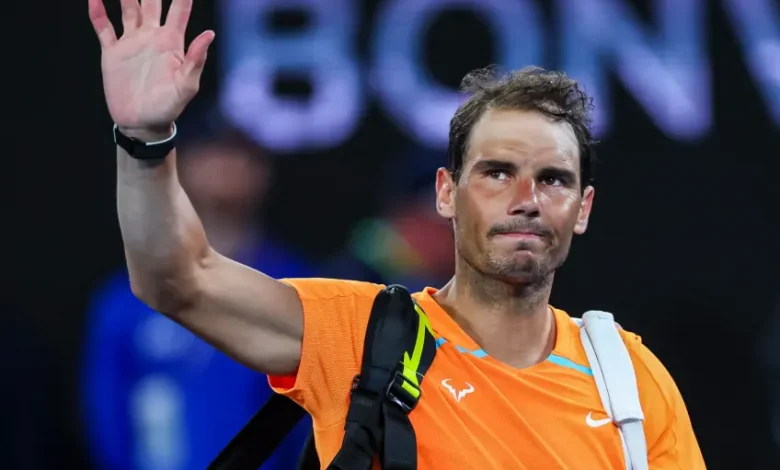 Rafael Nadal issues statement, reveals details on psoas muscle surgery ...