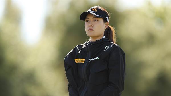 Breaking News: Golf Sensation In Gee Chun’s Unexpected Talent Steals ...