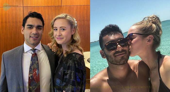 Nelly Korda and Andreas Athanasiou are so in love, they can’t keep ...