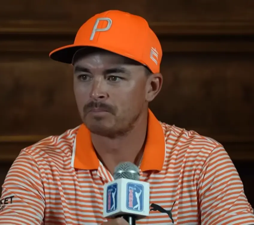 Rickie Fowler ready for Ryder Cup return My Blog