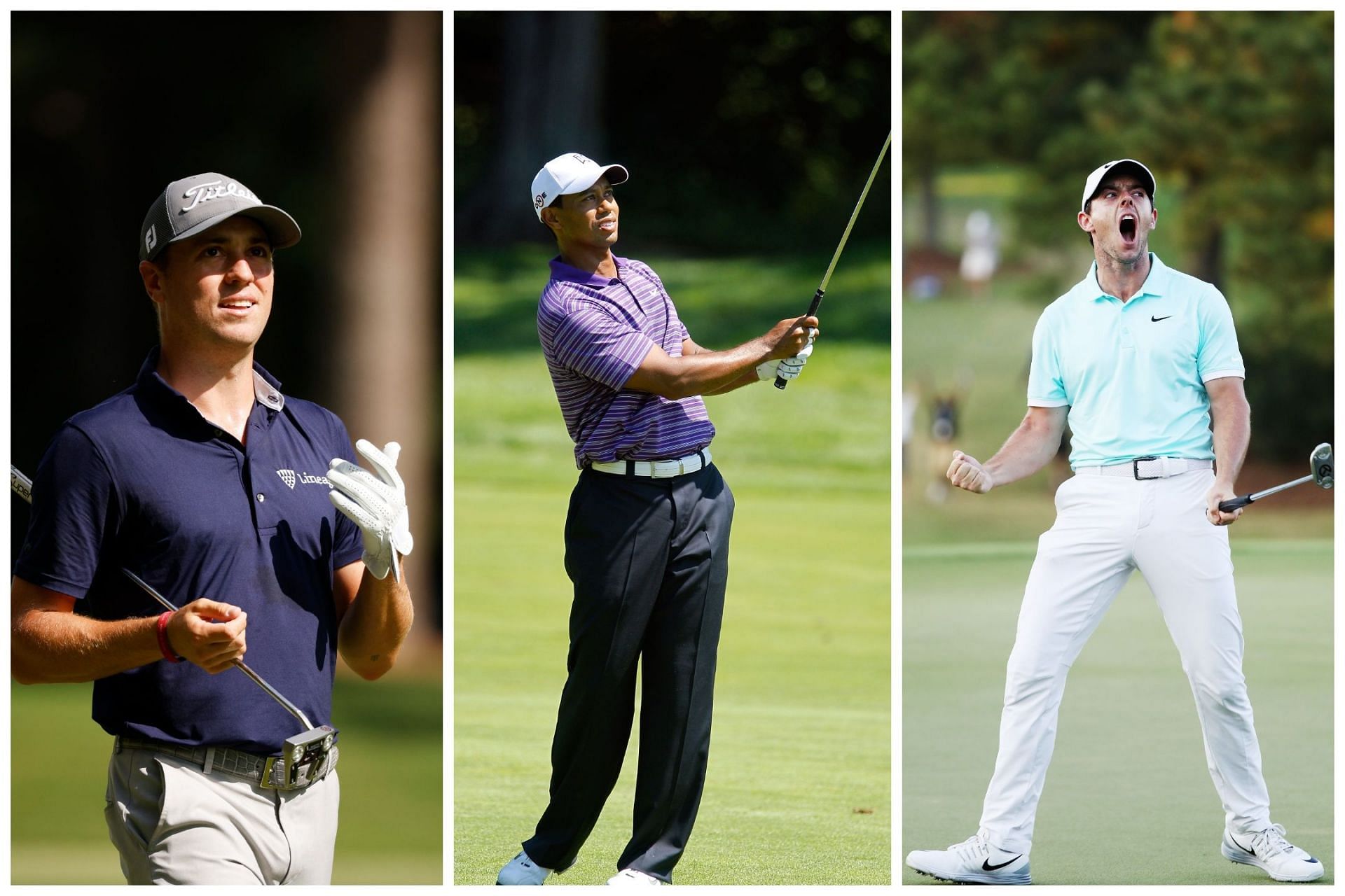 5 biggest earners in FedEx Cup history ranked – My Blog