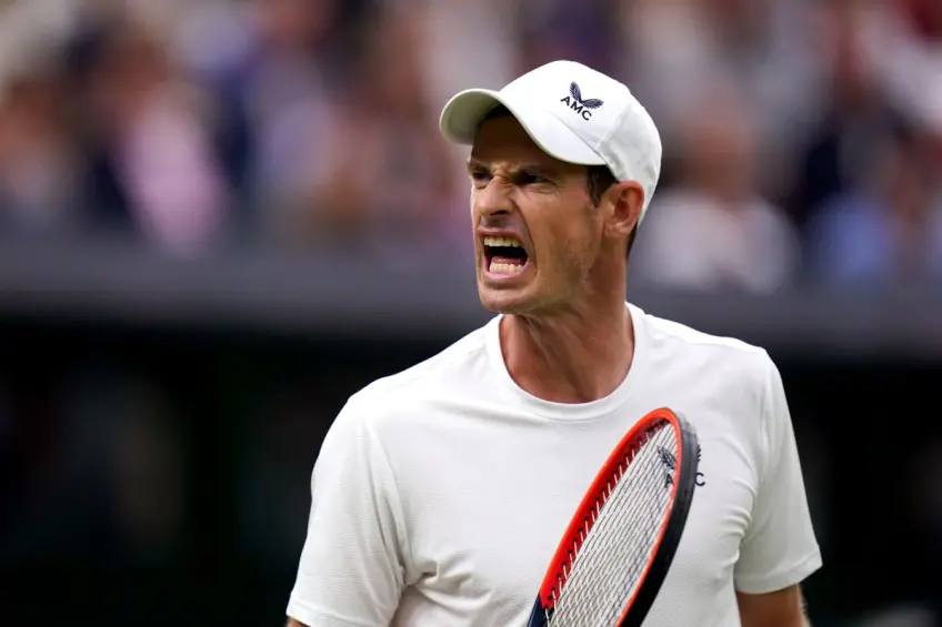 Andy Murray Towards Retirement I Don T Know If I Ll Be At Wimbledon   Andy Murray Towards Retirement I Don T Know If I Ll Be At Wimbledon In 2024 .webp