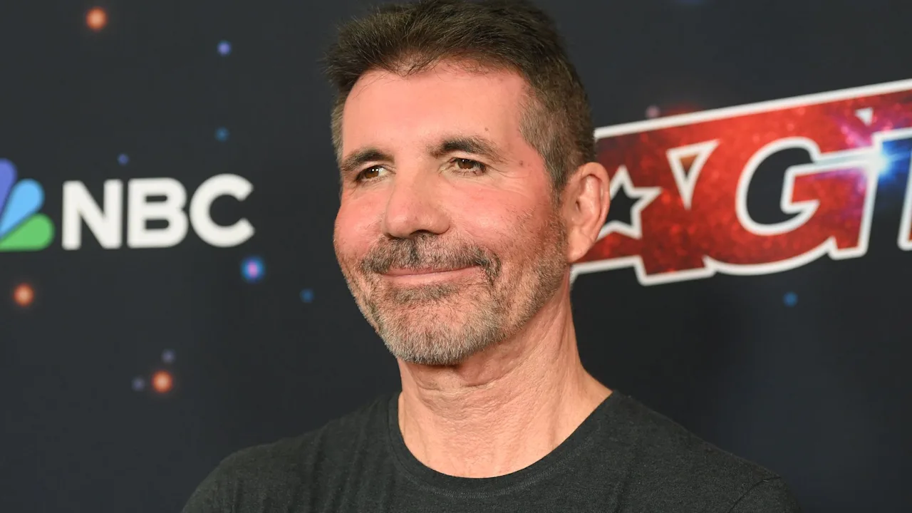 Simon Cowell sparks fan reaction as he pens emotional message to mark ...