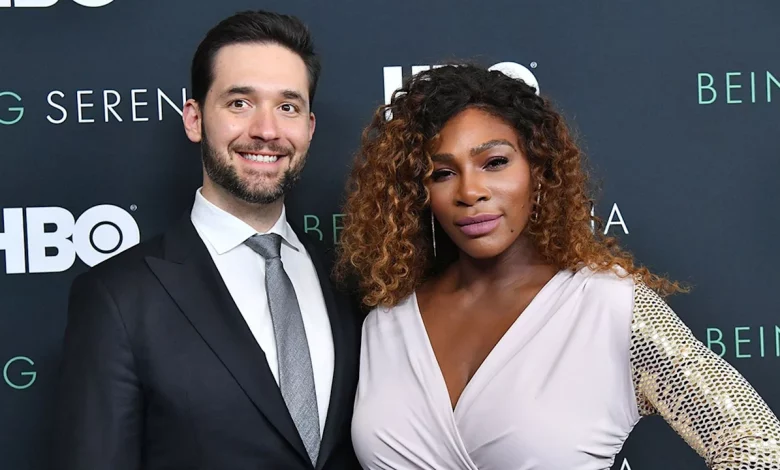 Serena Williams’ engagement ring cost 200x the average price – see ...