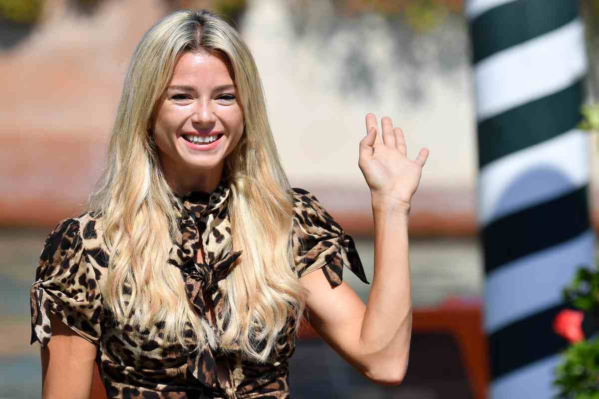 ‘Very Attractive Woman’: Glamorous Tennis Star Camila Girogi’s Casual ...