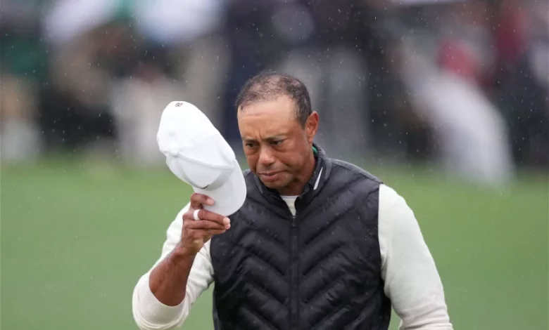 ”That Sucks’: Despite Battling 9 Surgeries, Tiger Woods’ Latest ...