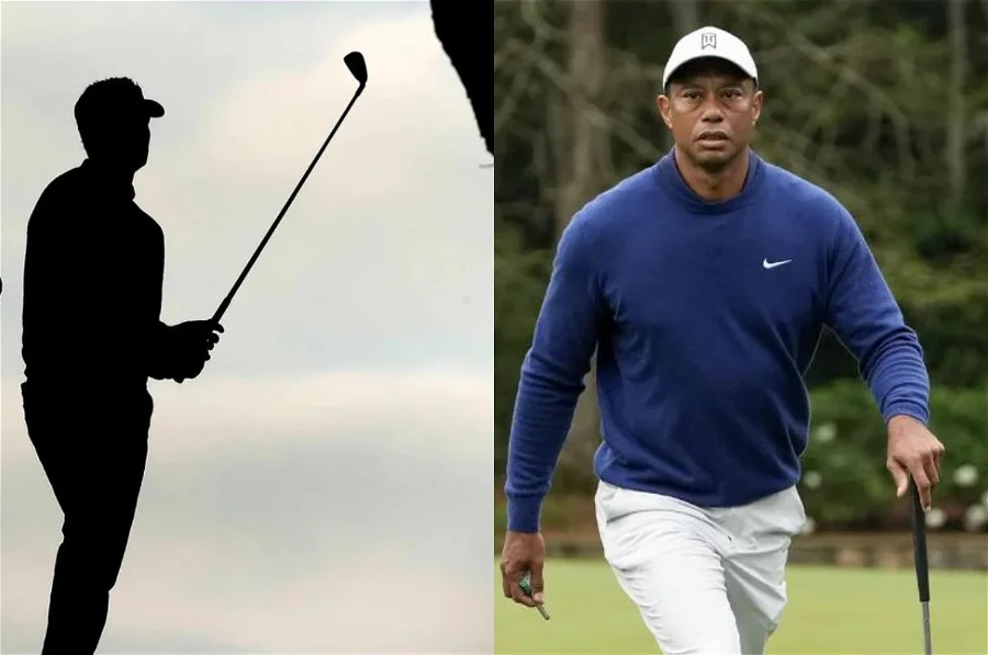 ‘Was Blown Away’: Moments After Joining Hands With Tiger Woods, Latest
