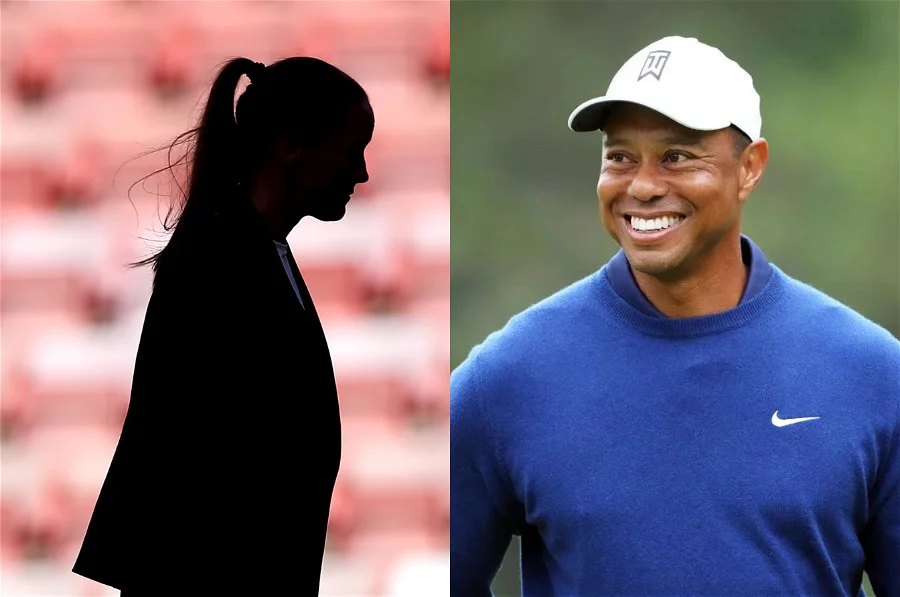 “Yep, New GF” Who Is Tiger Woods’ New Girlfriend? Amid His Grand