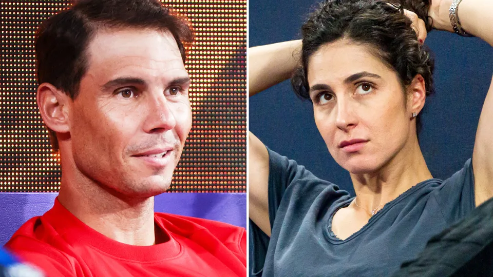 Rafa Nadal’s SHOCKING Revelation About Wife After Backlash From Tennis ...