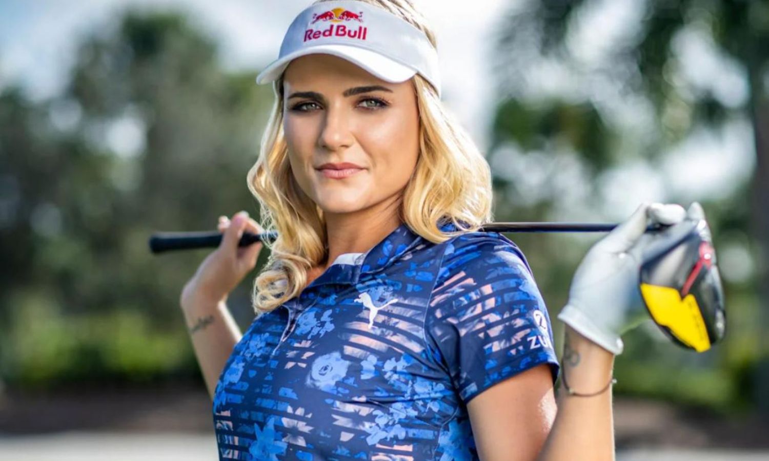 Lexi Thompson Married or Single? Golf Star’s Love Life Revealed My Blog